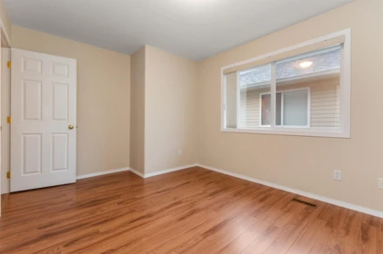 Hallway Photo of 30 7292 Elm Road, Agassiz, BC