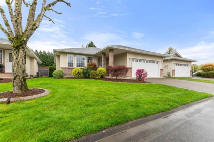 Hot Tub / Spa Photo of 30 7292 Elm Road, Agassiz, BC