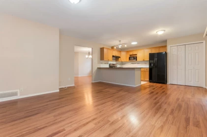 Kitchen Island Photo of 30 7292 Elm Road, Agassiz, BC