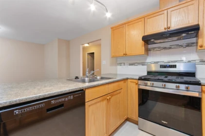 Kitchen Photo of 30 7292 Elm Road, Agassiz, BC