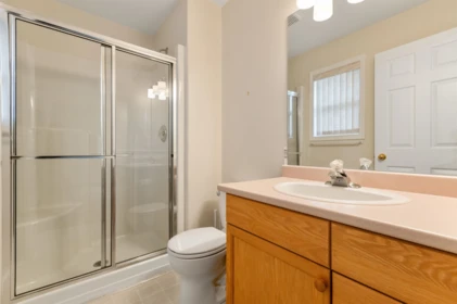 Mudroom Photo of 30 7292 Elm Road, Agassiz, BC