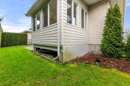 Swimming Pool Photo of 30 7292 Elm Road, Agassiz, BC