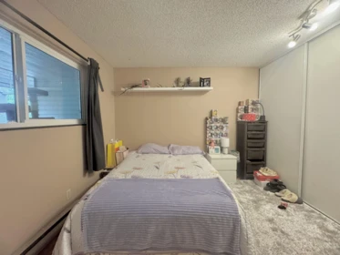 Primary Bedroom Photo of 10589 Holly Park Lane, Surrey, BC