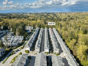 Garden / Landscaping Photo of 54 9688 162a Street, Surrey, BC