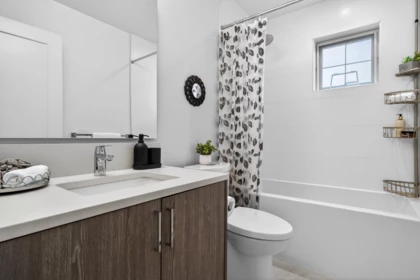 Hallway Photo of 54 9688 162a Street, Surrey, BC