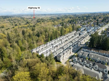 Hot Tub / Spa Photo of 54 9688 162a Street, Surrey, BC