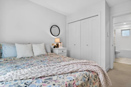 Laundry Room Photo of 54 9688 162a Street, Surrey, BC