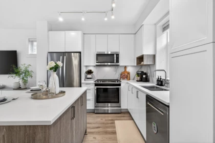 Pantry Photo of 54 9688 162a Street, Surrey, BC