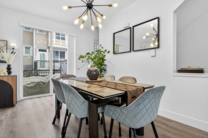 Primary Bedroom Photo of 54 9688 162a Street, Surrey, BC