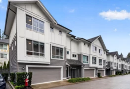 54 9688 162a Street, Surrey, BC