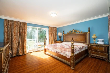Bedroom 2 Photo of 4515 Stonehaven Avenue, North Vancouver, BC