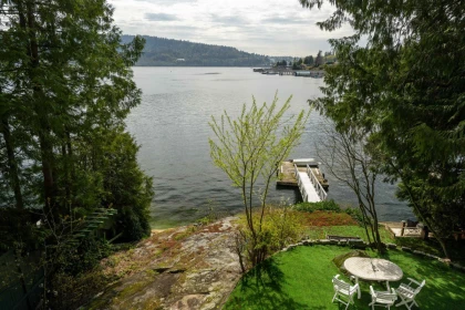Community Amenities Photo (Clubhouse) of 4515 Stonehaven Avenue, North Vancouver, BC