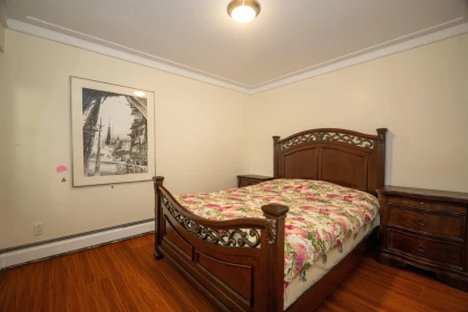 Loft / Bonus Room Photo of 4515 Stonehaven Avenue, North Vancouver, BC