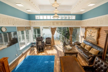 Pantry Photo of 4515 Stonehaven Avenue, North Vancouver, BC