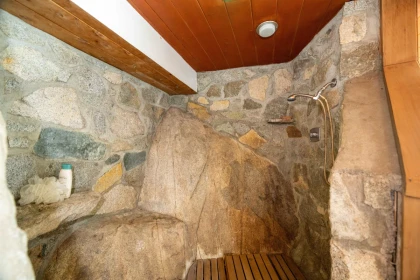 Staircase Photo of 4515 Stonehaven Avenue, North Vancouver, BC