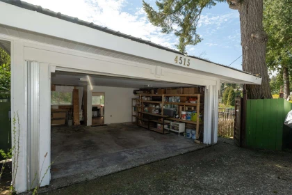 Swimming Pool Photo of 4515 Stonehaven Avenue, North Vancouver, BC