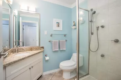 Mudroom Photo of 40 7540 Abercrombie Drive, Richmond, BC