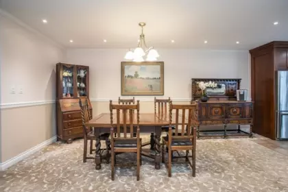 Pantry Photo of 40 7540 Abercrombie Drive, Richmond, BC