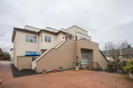 40 7540 Abercrombie Drive, Richmond, BC