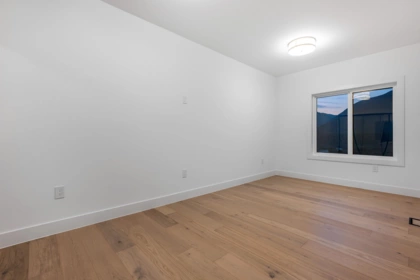 Garage Interior Photo of 46007 Weeden Drive, Chilliwack, BC