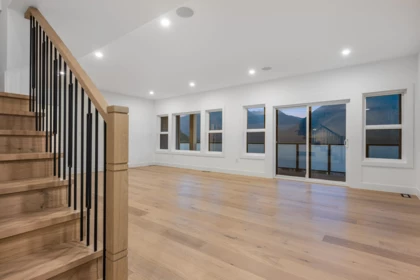 Staircase Photo of 46007 Weeden Drive, Chilliwack, BC