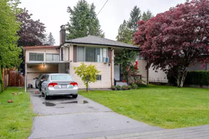 654 Linton Street, Coquitlam, BC, Coquitlam — Single Family Residence for sale