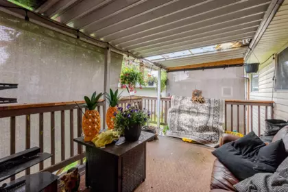Garden / Landscaping Photo of 654 Linton Street, Coquitlam, BC