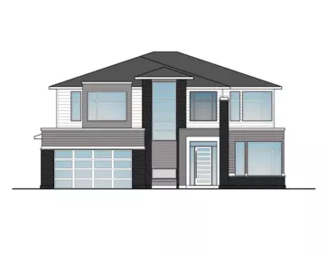 Hot Tub / Spa Photo of 654 Linton Street, Coquitlam, BC
