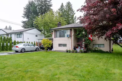 Kitchen Photo of 654 Linton Street, Coquitlam, BC