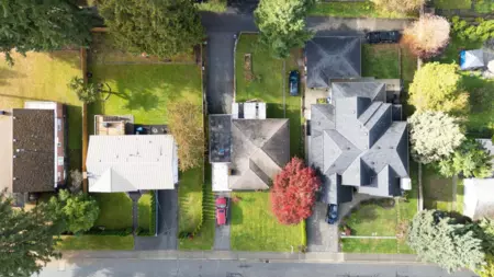 654 Linton Street, Coquitlam, BC, Coquitlam — Single Family Residence for sale