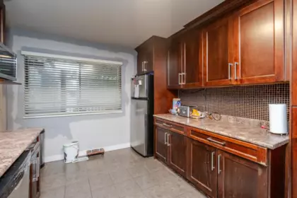 Loft / Bonus Room Photo of 654 Linton Street, Coquitlam, BC