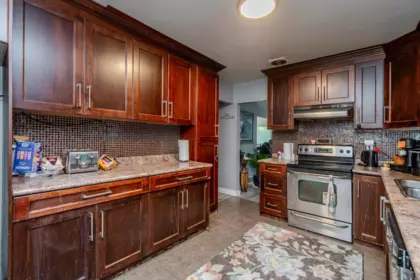 Office / Den Photo of 654 Linton Street, Coquitlam, BC