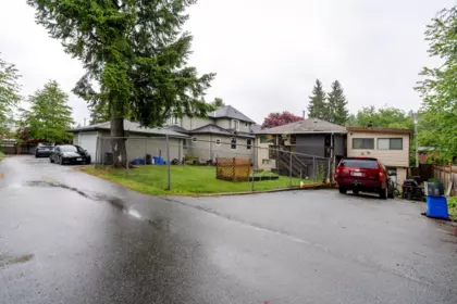 Pantry Photo of 654 Linton Street, Coquitlam, BC