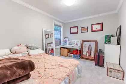 Laundry Room Photo of 21315 River Road, Maple Ridge, BC