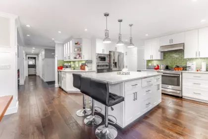 Pantry Photo of 21315 River Road, Maple Ridge, BC