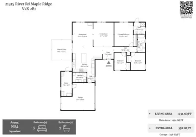 Playground / Recreational Area Near 21315 River Road, Maple Ridge, BC
