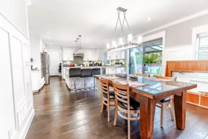 Primary Bedroom Photo of 21315 River Road, Maple Ridge, BC