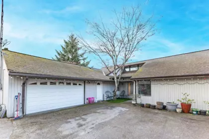 Street View Photo of 21315 River Road, Maple Ridge, BC