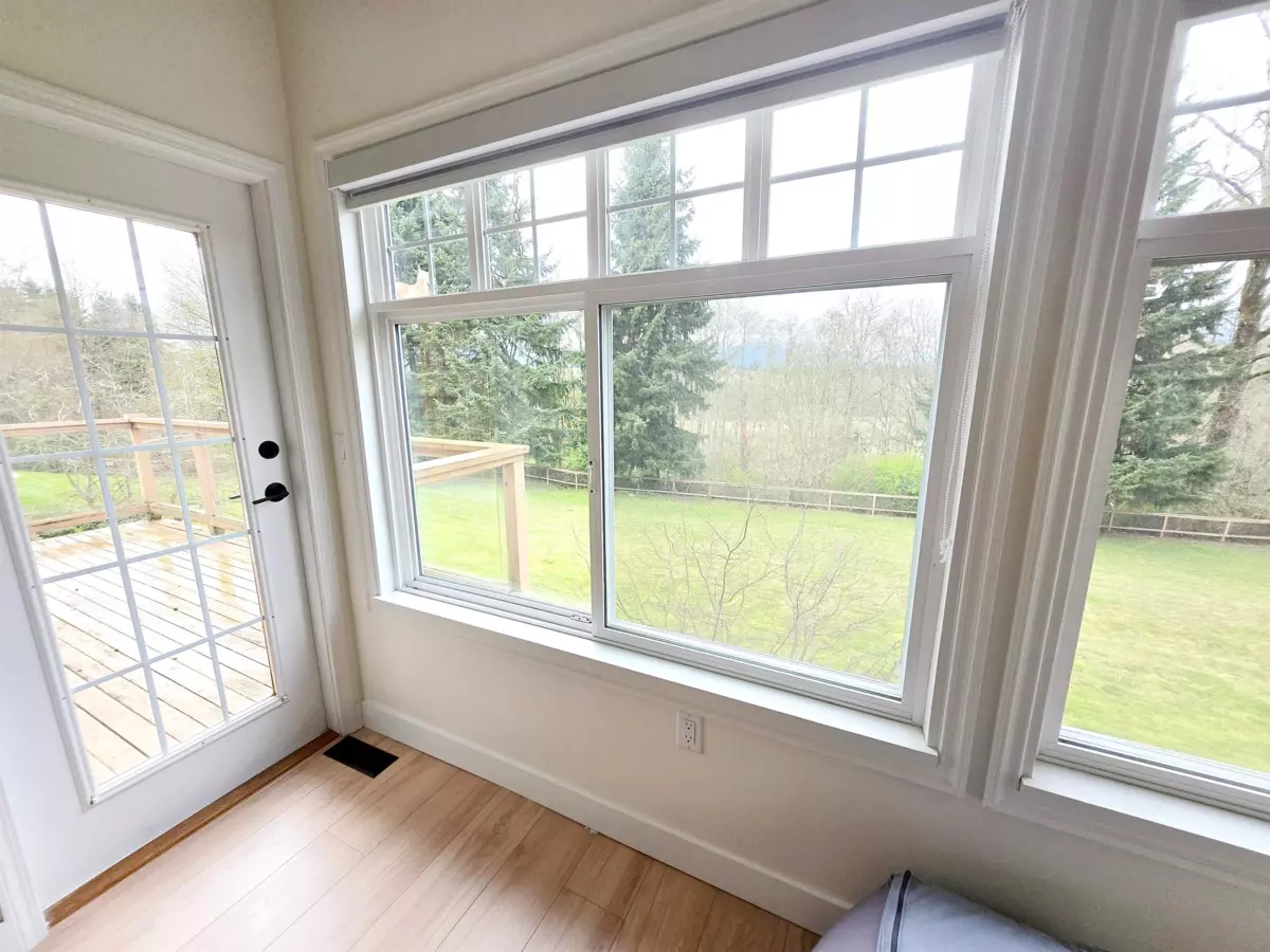Living Room Photo of 20 5201 Oakmount Crescent, Burnaby, BC