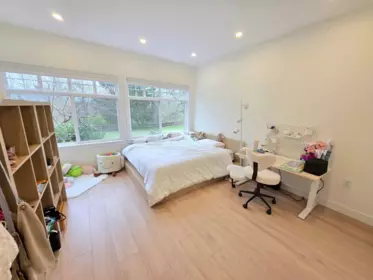 Bedroom 4 Photo of 20 5201 Oakmount Crescent, Burnaby, BC