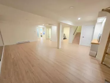 Hallway Photo of 20 5201 Oakmount Crescent, Burnaby, BC