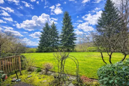 Hot Tub / Spa Photo of 20 5201 Oakmount Crescent, Burnaby, BC