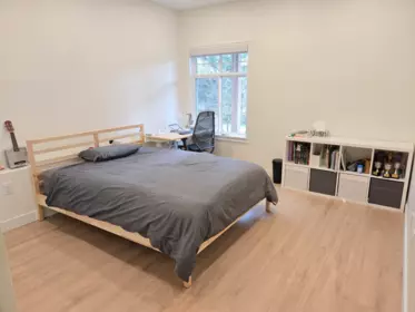 Loft / Bonus Room Photo of 20 5201 Oakmount Crescent, Burnaby, BC