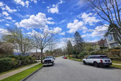 Neighborhood Park Photo Near 20 5201 Oakmount Crescent, Burnaby, BC