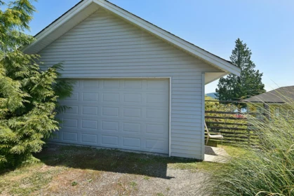 Playground / Recreational Area Near 590-592 N Fletcher Road, Gibsons, BC