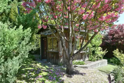 Street View Photo of 590-592 N Fletcher Road, Gibsons, BC