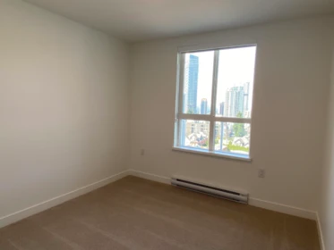 Loft / Bonus Room Photo of 604 723 Grover Avenue, Coquitlam, BC