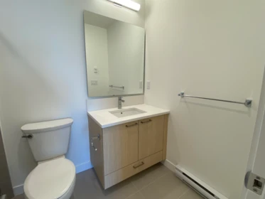 Mudroom Photo of 604 723 Grover Avenue, Coquitlam, BC