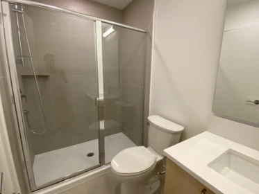 Office / Den Photo of 604 723 Grover Avenue, Coquitlam, BC
