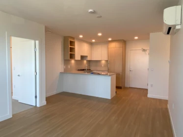 Walk-In Closet Photo of 604 723 Grover Avenue, Coquitlam, BC